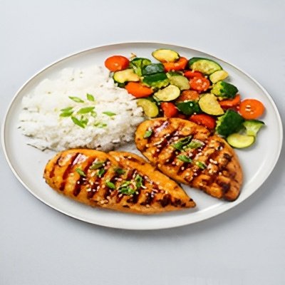 healthy chicken breast meals