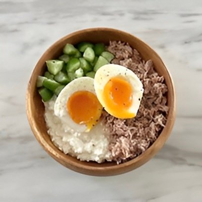 Low Calorie Breakfast Foods