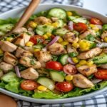 Healthy Lunch Ideas: Easy, Nutritious, and Delicious Meals for Everyday Eating