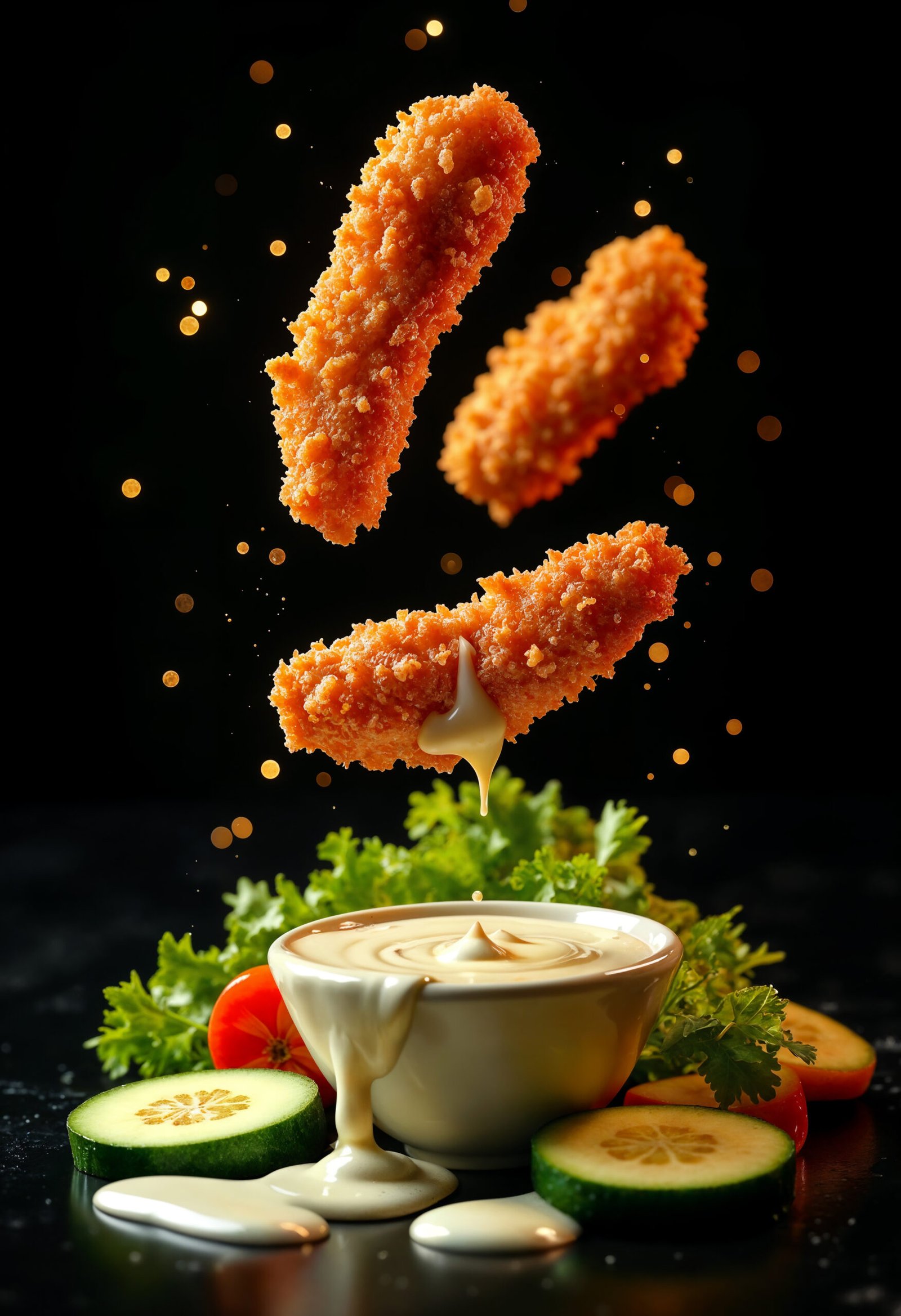 1 of the best monsterella cheese sticks