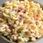 Best Macaroni Salad Recipe Guide