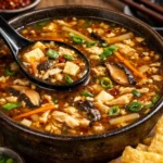 Hot and Sour Soup