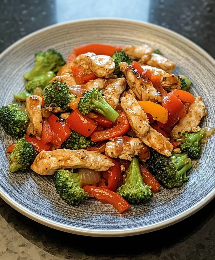 5 Best broccoli and chicken dishes