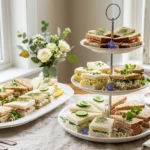 Easy Make-Ahead Tea Sandwiches: Simple, Delicious Ideas for Busy Days