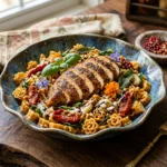 Marry Me Chicken Pasta: Flavor-Packed Recipes for Easy Family Dinners