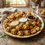 Bisquick Sausage Balls: Delicious Ideas Every Food Lover Should Try