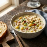 The Best New England Clam Chowder Recipe Delicious Ideas You’ll Want to Make Again and Again
