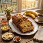 Moist Banana Bread Ideas Everyone Will Love