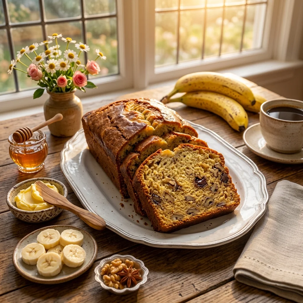 Moist Banana Bread Ideas Everyone Will Love