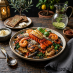 Marry Me Shrimp Chicken Pasta: Flavor-Packed Recipes for Easy Family Dinners