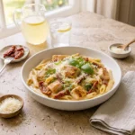 Easy Creamy Lazy Girl Marry Me Chicken Pasta: Simple, Delicious Ideas for Busy Days
