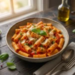 Best Roasted Red Pepper Rigatoni: Delicious Ideas You’ll Want to Make Again and Again